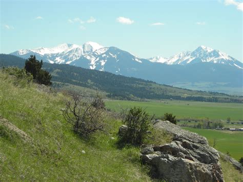 paradise valley, mt | Paradise Valley, Montana | National parks ...