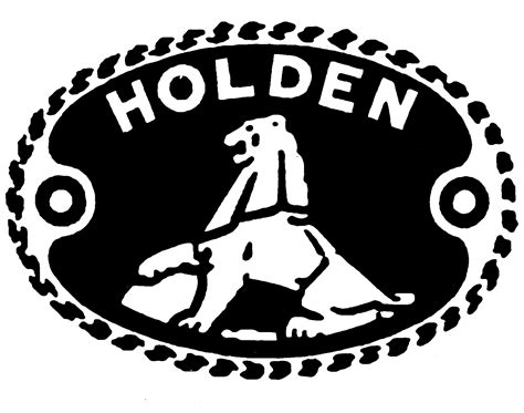 Everything About All Logos: Holden Logo Pictures