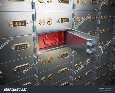 39,026 Safety Deposit Box Images, Stock Photos, 3D objects, & Vectors ...