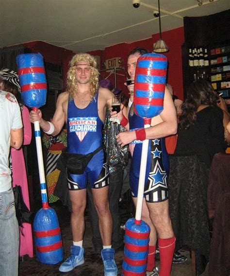 american gladiators costumes - Google Images | American gladiators ...