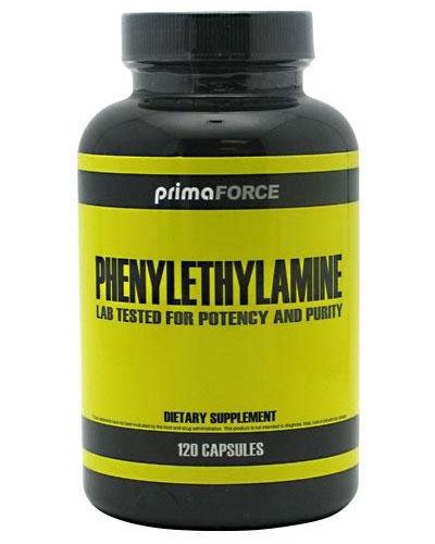 Phenylethylamine Review – 8 Facts You Need to Know