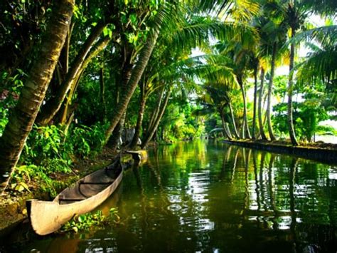 Kerala Backwaters in Summer Why Visit These Network of Lagoons And ...