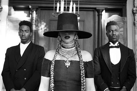 Beyonce's 'Formation' Copyright Lawsuit Moving Forward