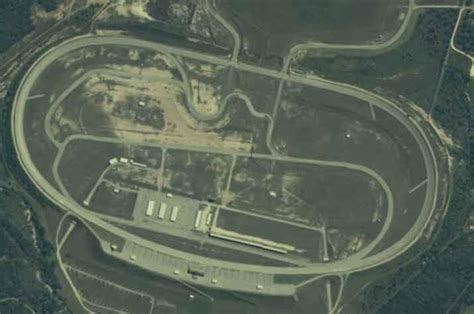 Texas World Speedway Temporarily Stalls Closure, Motorsports World Rejoices