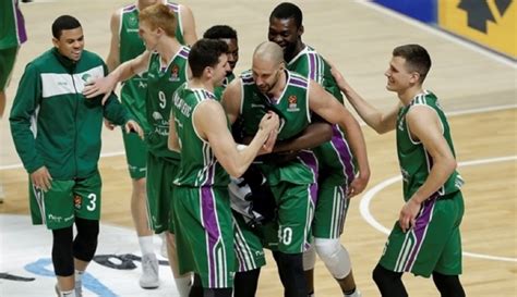 Unicaja Málaga, historia viva del baloncesto español | Diario Ronda