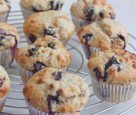 Diabetic Connect | Diabetic breakfast recipes, Blue berry muffins ...