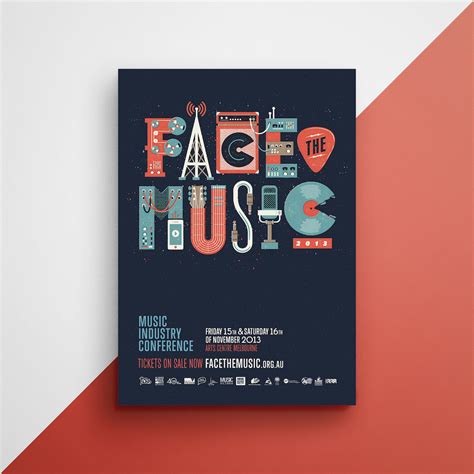 Posters Designs Samples