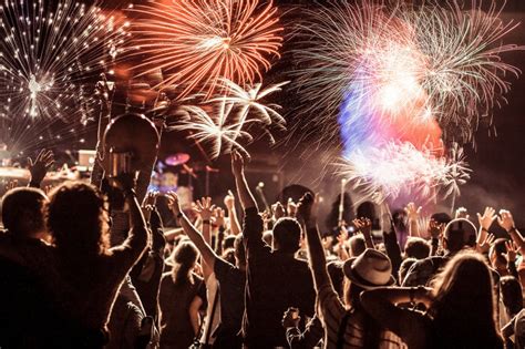 Top 5 New Year parties in Delhi-NCR to welcome 2018 in style ...