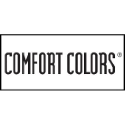 Comfort Colors