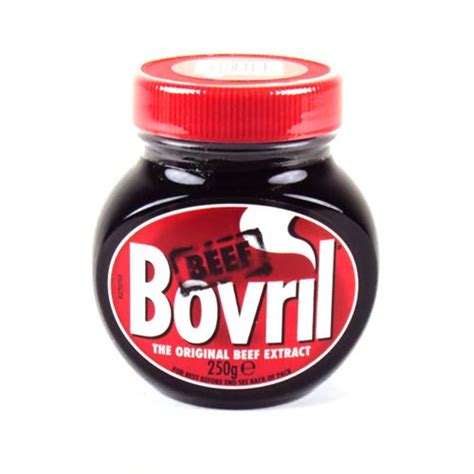 Bovril. Beefy hot drink. Real Food Recipes, Great Recipes, Bovril ...