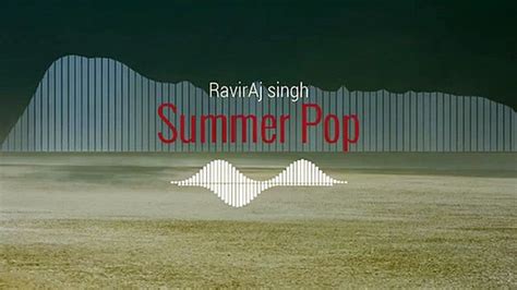 Summer pop beats | Instrumental Summer Pop Beats 2020| Summer Pop ...