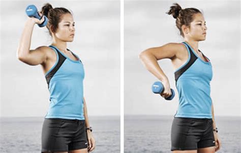 Balance Your Blades: 3 Corrective Shoulder Exercises