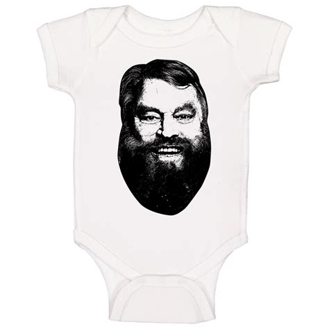 King Richard Iv Brian Blessed Blackadder 80s Tv Show Character Fan Baby ...