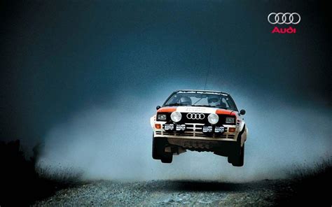 Audi WRC Wallpapers - Wallpaper Cave