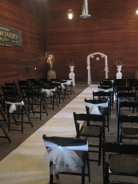 Oak Ridge Winery - Lodi, CA Wedding Venue