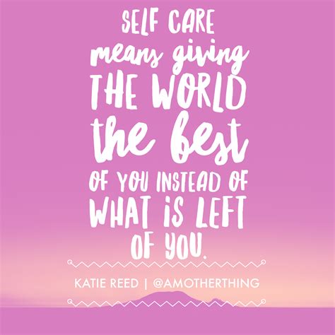 Self Care is Not Selfish - How to Put Yourself First | Self compassion ...