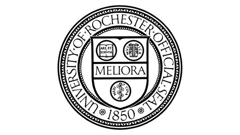 University of rochester logo png download free png images