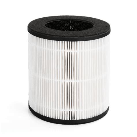 ADH80 True HEPA Air Purifier Replacement Filter - Airthereal