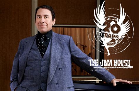 Jools Holland & his Rhythm 'n' Blues Orchestra | The Jam House