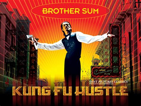 dari gerobok cik kathy: "Kungfu Hustle" by Stephen Chow