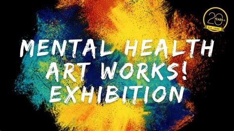 Mental Health Art Works! Exhibition | Gosford Regional Gallery ...