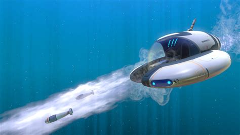 Image - Seamoth (01).jpg | Subnautica Wiki | Fandom powered by Wikia