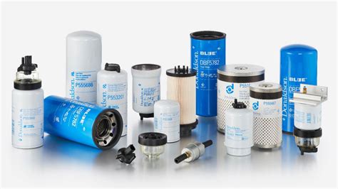 Donaldson Filtration | Wofford Truck Parts