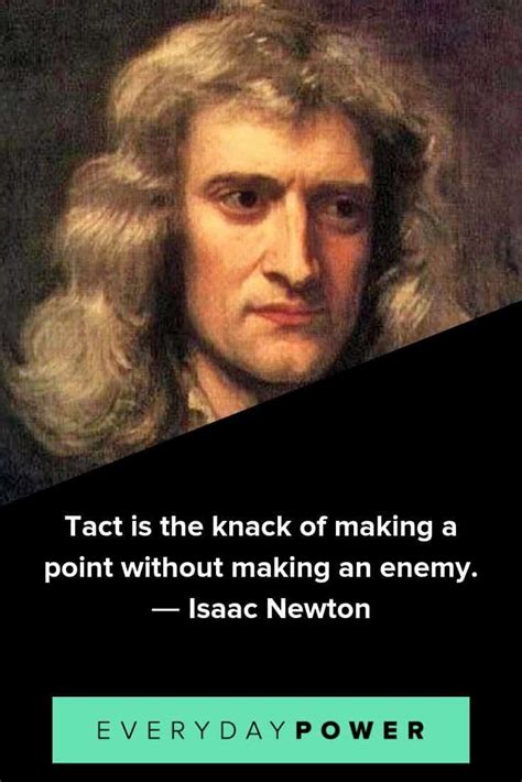 50 Isaac Newton Quotes That Inspire More Than Just Science Lovers ...