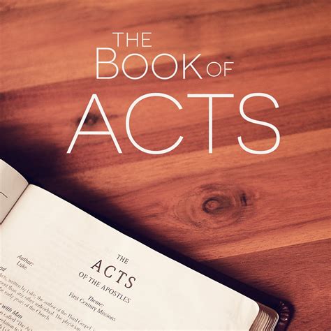 Acts, Part 9 - Oak Cliff Bible Fellowship