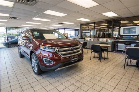 AUTONATION FORD ARLINGTON - Updated December 2024 - 18 Photos & 188 ...