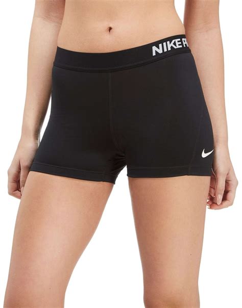 Nike Pro 3" Shorts | JD Sports | Gym shorts womens, Gym women, Jd sports