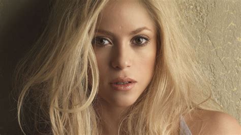 Shakira Loba Wallpapers - Wallpaper Cave