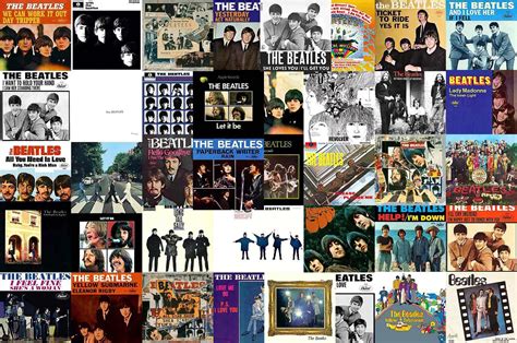 All 228 Beatles Songs Ranked Worst To Best, 58% OFF