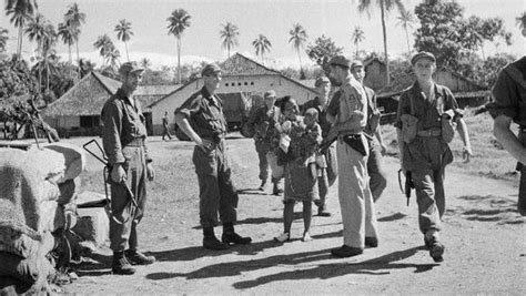 Indonesia pada masa penjajahan Belanda I - PUSTAKA NASIONAL