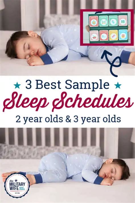 2 Year Old Sleep Schedule to Help Kids Fall Asleep and Wake Happy