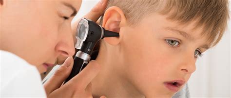 Glue Ear in Adults and Kids (Symptoms, Causes and Treatment)