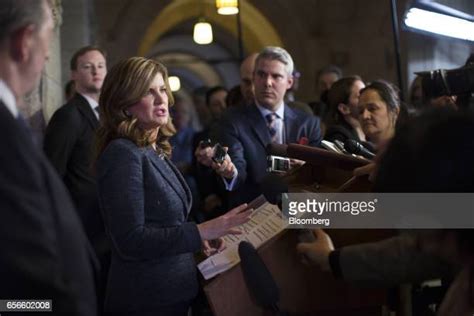 30 Rona Ambrose Photos & High Res Pictures - Getty Images