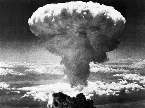 Death and devastation: Hiroshima, Nagasaki after atomic bombings ...