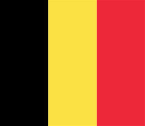 Belgian Flag