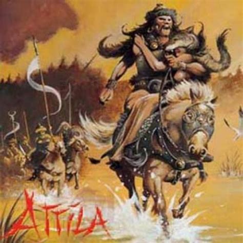 10 Facts about Attila the Hun | Fact File