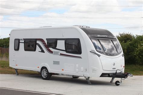 New Swift caravans for 2015 - Practical Caravan