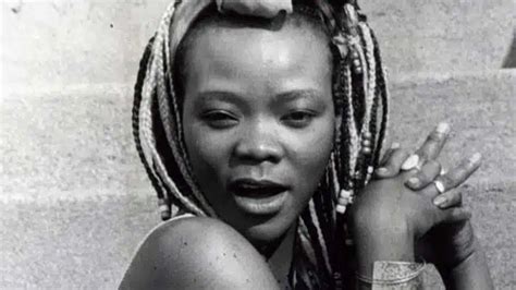 Brenda Fassie | Cocaine Overdose Death