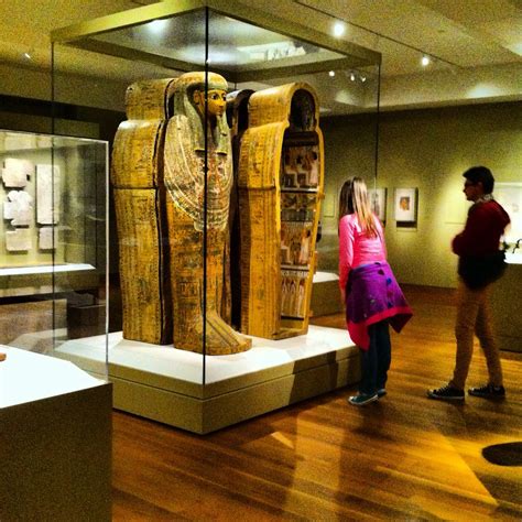 The Cleveland Museum Of Art: Egyptian | Beautynewzflash | Flickr