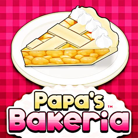 Papa's Bakeria - Play Papa's Bakeria at UGameZone.com