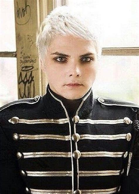 Black Parade | Gerard way black parade, Gerard way, My chemical romance