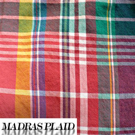 MADRAS PLAID Archives | GOTSTYLE