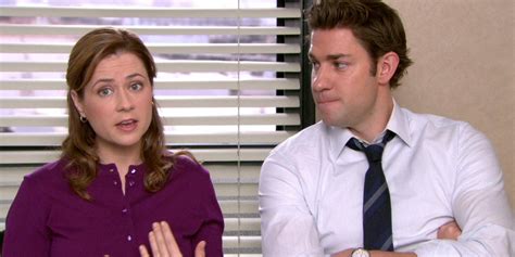 The Office Season 9: Jim and Pam Weren't Going to Split Up, Says Greg ...