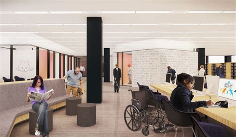 DC Public Library Releases More Renderings of the MLK Library ...