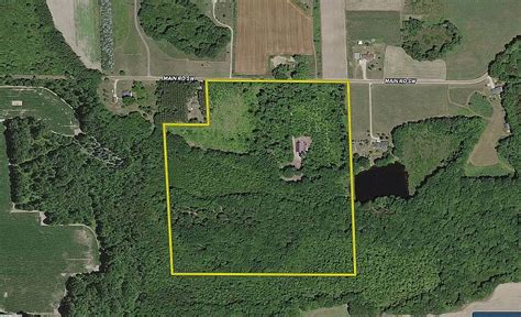 4075 W Main Rd, Stanton, MI 48888 | Zillow