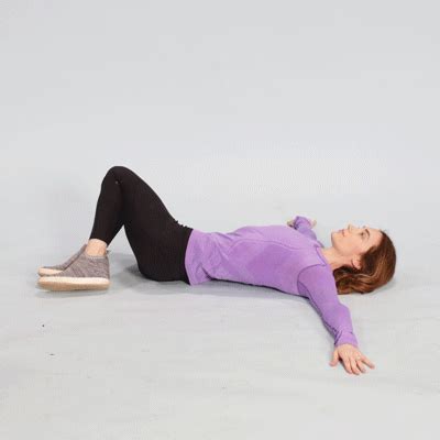 Stretches For Si Joint | Renew Physical Therapy